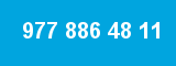 977 886 48 11 977 886 48 11
